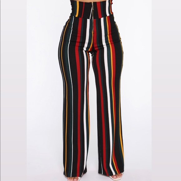 Fashion Nova Pants - Fashion Nova Party Pants!!